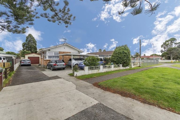 Photo of property in 135 Weymouth Road, Manurewa, Auckland, 2102