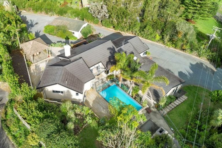 Photo of property in 78 Parakiore Road, Ngararatunua, Whangarei, 0176