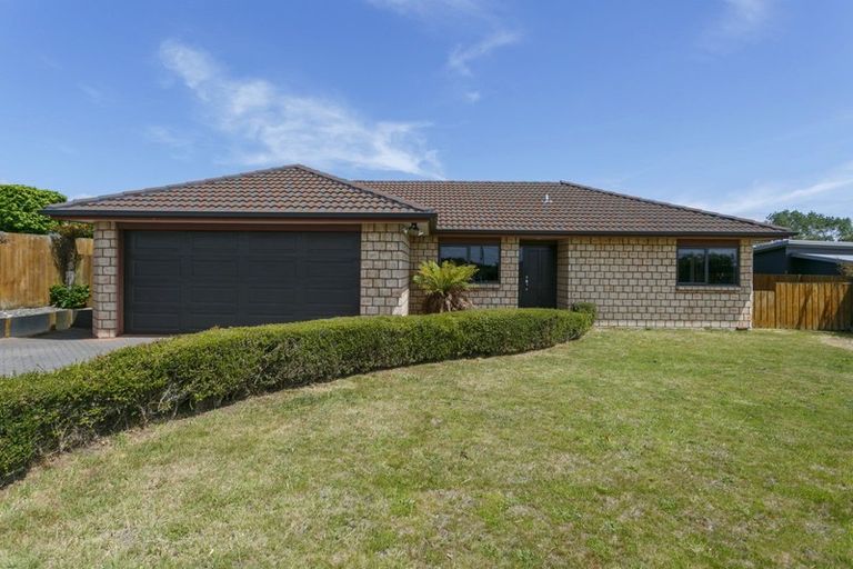 Photo of property in 23 Brompton Close, Richmond Heights, Taupo, 3330