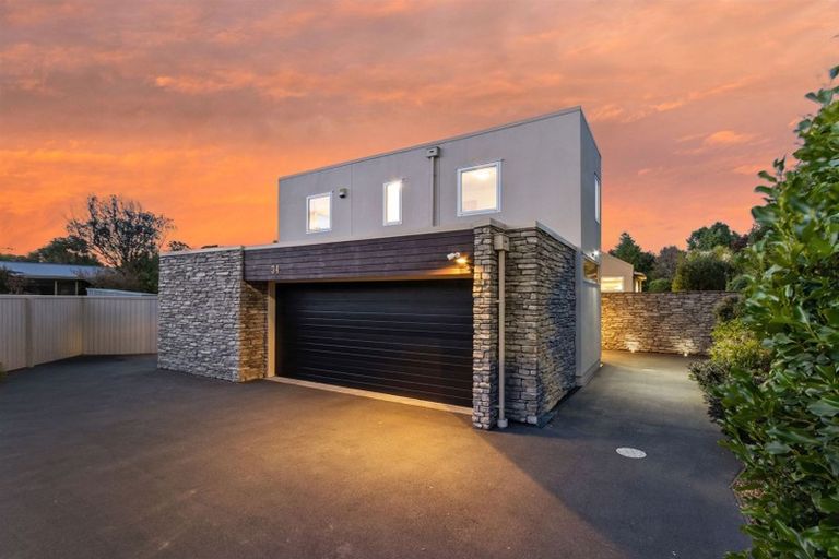 Photo of property in 34 Vernon Terrace, Hillsborough, Christchurch, 8022