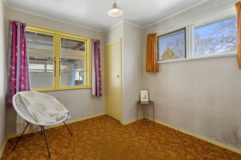 Photo of property in 4 Thackeray Street, Trentham, Upper Hutt, 5018