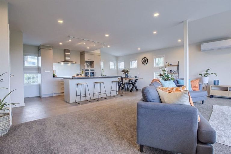 Photo of property in 19a Rostrevor Street, Hamilton Central, Hamilton, 3204