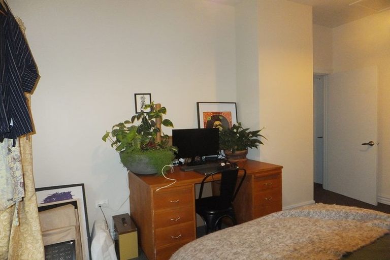 Photo of property in 116 Chester Street East, Christchurch Central, Christchurch, 8011