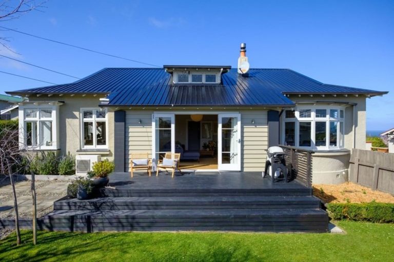 Photo of property in 38 Hunt Street, Andersons Bay, Dunedin, 9013