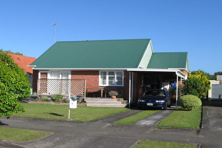 Photo of property in 5 Alexandra Street, Te Kuiti, 3910