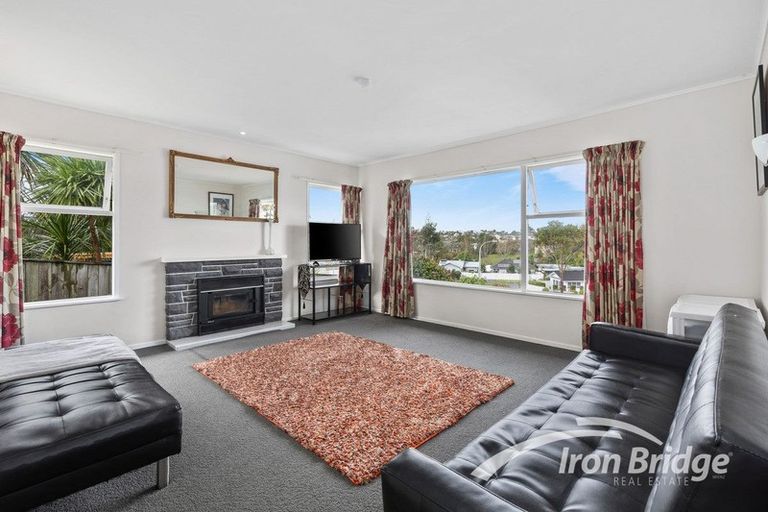 Photo of property in 9 Philip Place, Hillcrest, Auckland, 0627