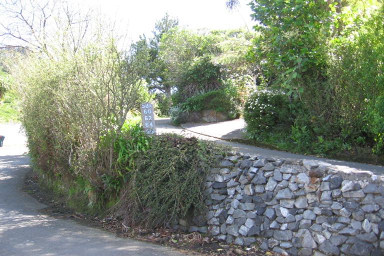 Photo of property in 62 Clark Street, Khandallah, Wellington, 6035