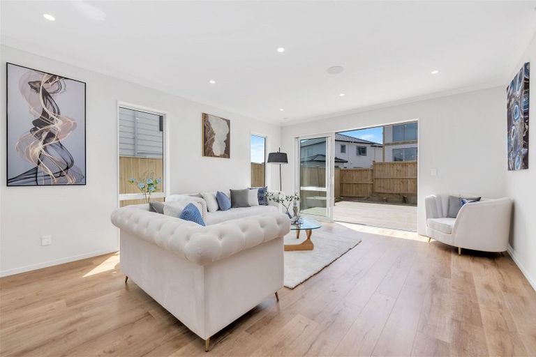 Photo of property in 14 Piki Street, Flat Bush, Auckland, 2019
