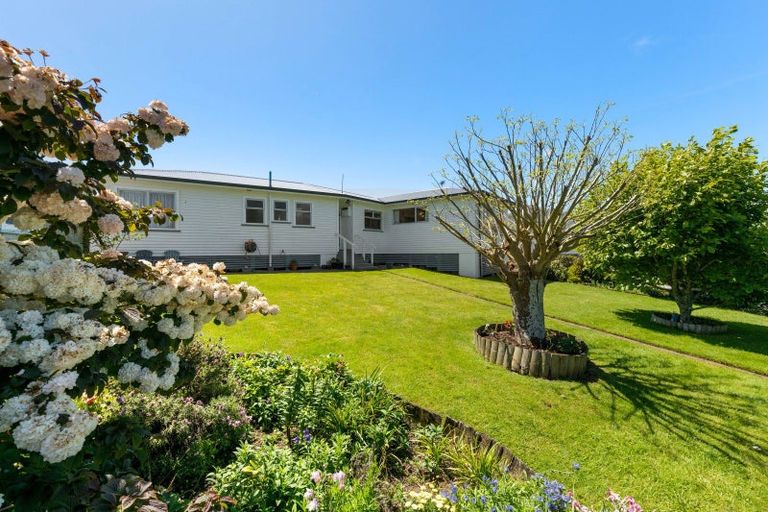 Photo of property in 11 Hulke Crescent, Bell Block, New Plymouth, 4312