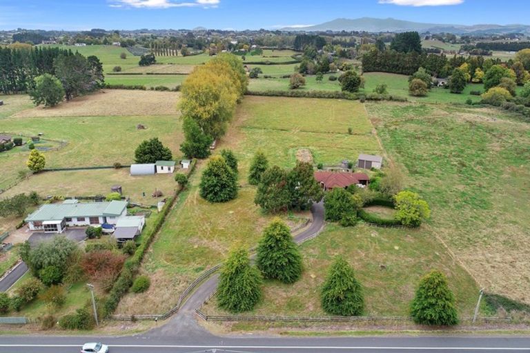 Photo of property in 353 Te Kowhai Road, Te Kowhai, Hamilton, 3288