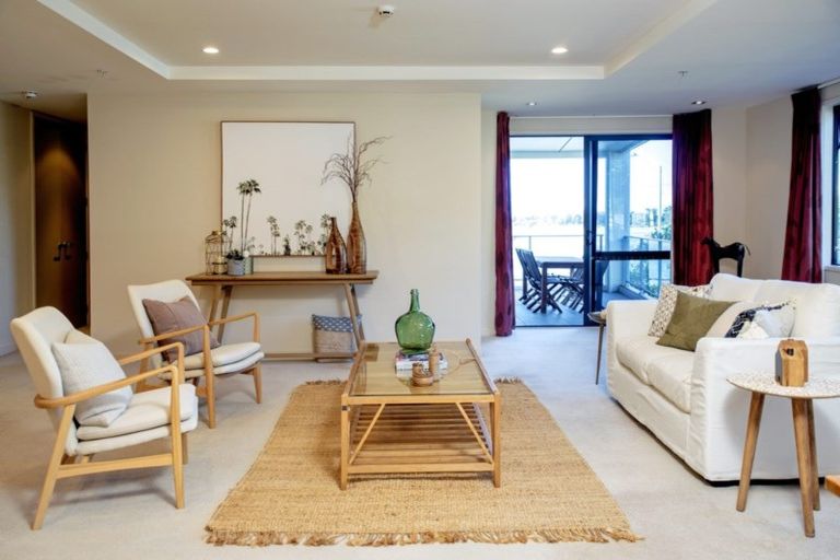 Photo of property in Waterfront Quays, 306/17 Quay Street, Whakatane, 3120