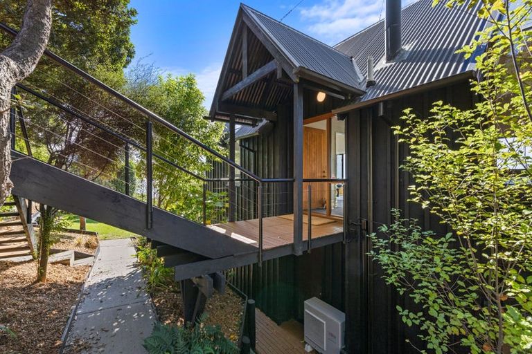 Photo of property in 133 Clifton Terrace, Clifton, Christchurch, 8081