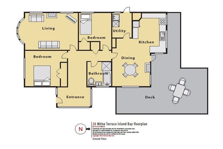 Photo of property in 20 Milne Terrace, Island Bay, Wellington, 6023