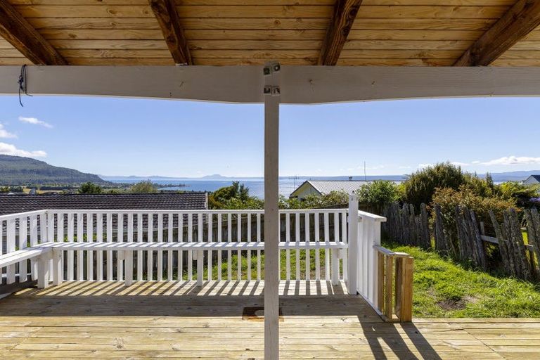 Photo of property in 4 Te Pohue Street, Omori, Turangi, 3381