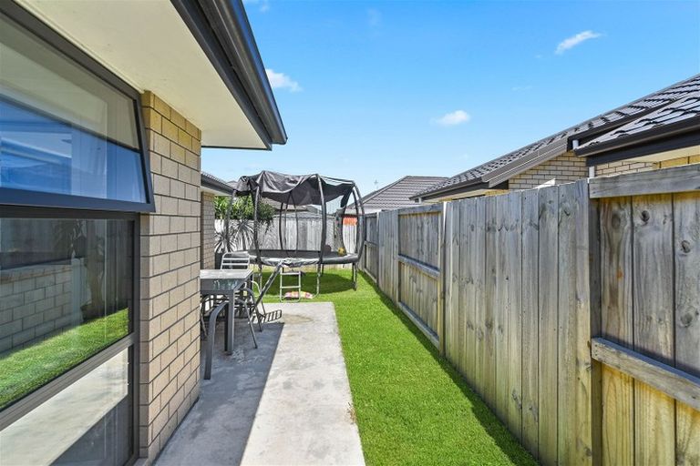 Photo of property in 217 Borman Road, Rototuna North, Hamilton, 3210