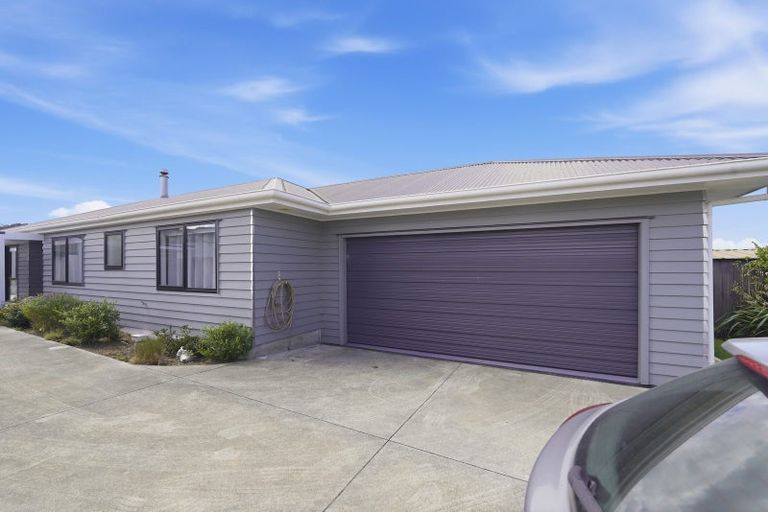 Photo of property in 54 Mataura Road, Waihi, 3610