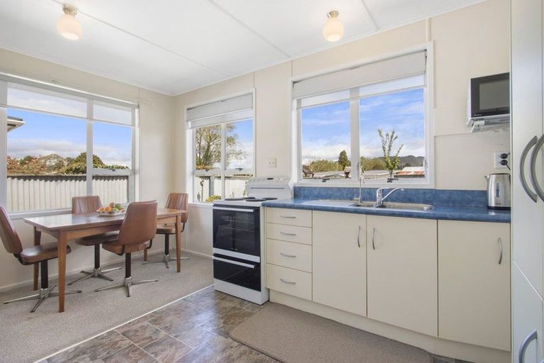 Photo of property in 203 Kenny Street, Waihi, 3610