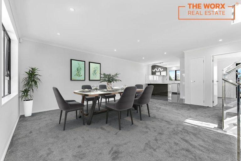 Photo of property in 26b Russell Road, Manurewa, Auckland, 2102