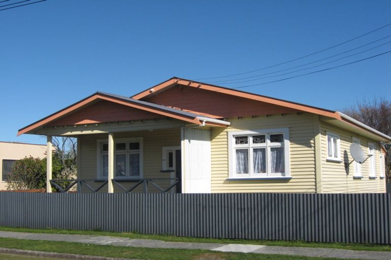 Photo of property in 96 Ward Street, Cobden, Greymouth, 7802