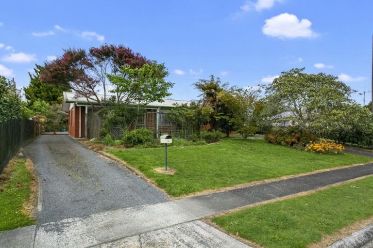 Photo of property in 16 Sheffield Street, Matamata, 3400