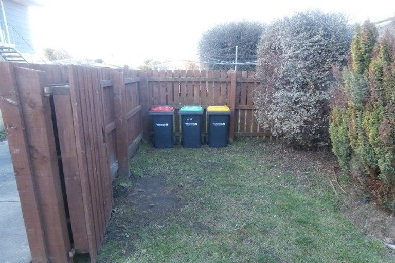 Photo of property in 2/124 Huxley Street, Sydenham, Christchurch, 8023