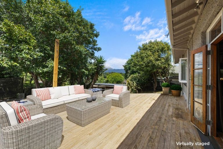 Photo of property in 265 Coronation Avenue, Welbourn, New Plymouth, 4310