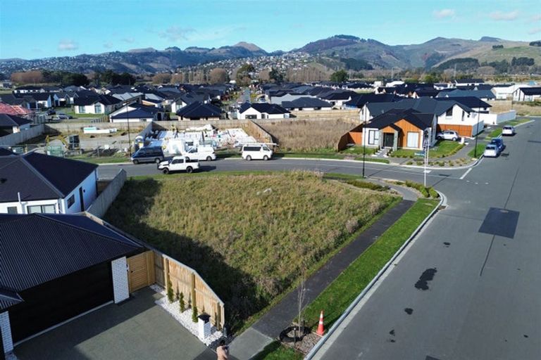 Photo of property in 1 Mabel Crescent, Halswell, Christchurch, 8025