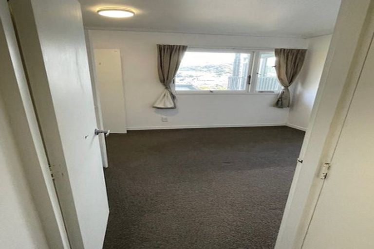 Photo of property in Hiropi St Village, 38/46 Hiropi Street, Newtown, Wellington, 6021