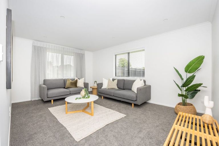 Photo of property in 6 Hoki Avenue, Morrinsville, 3300