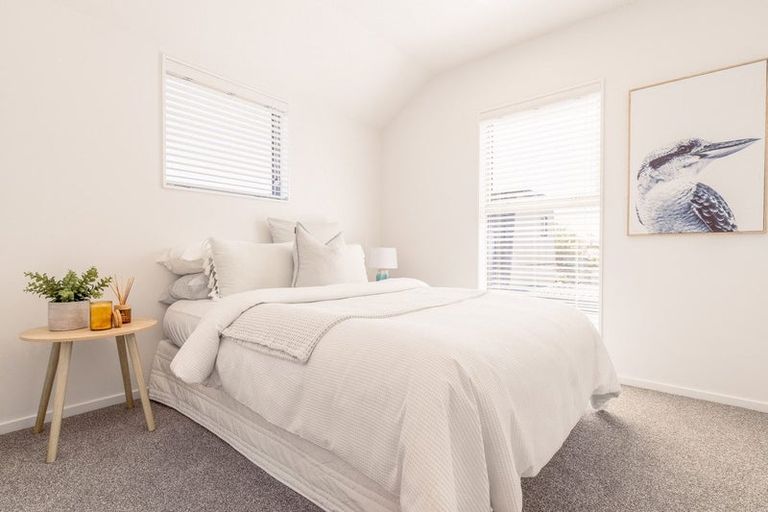 Photo of property in 2/118 Oram Avenue, New Brighton, Christchurch, 8061