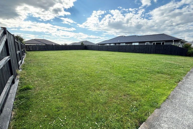 Photo of property in 5 Cherry Place, Maewa, Feilding, 4702