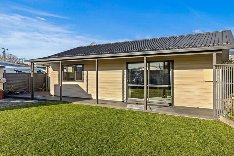 Photo of property in 31b Lucas Street, Riversdale, Blenheim, 7201