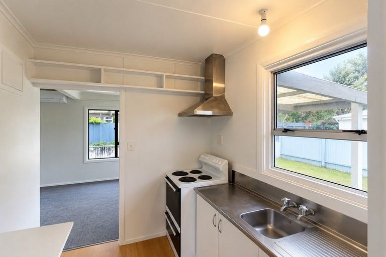 Photo of property in 24b Koromiko Street, Otaki Beach, Otaki, 5512