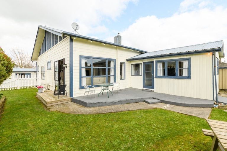 Photo of property in 44 Monmouth Street, Feilding, 4702