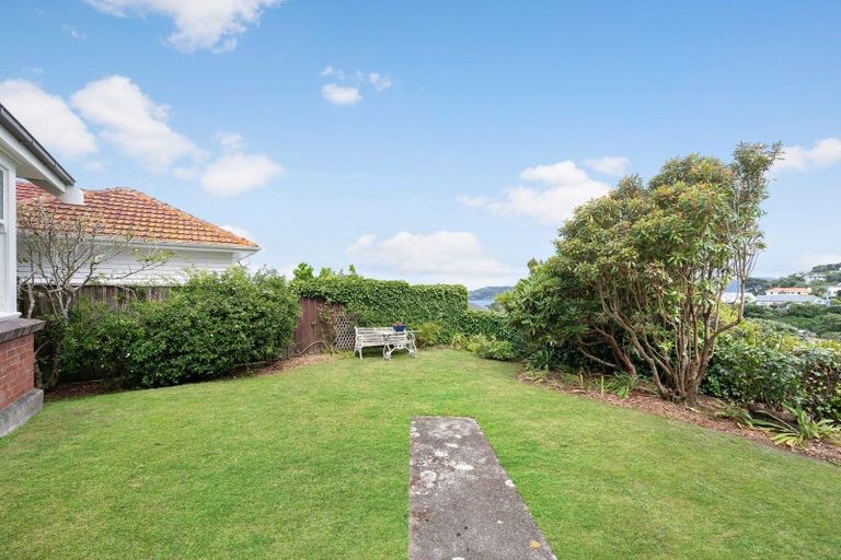 Photo of property in 4 Indus Street, Khandallah, Wellington, 6035