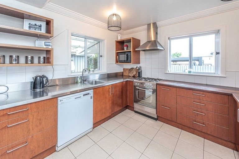 Photo of property in 9 Fitzherbert Avenue, Springvale, Whanganui, 4501