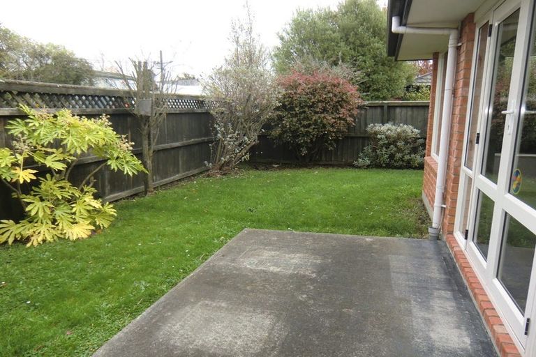 Photo of property in 4/30 Newnham Terrace, Upper Riccarton, Christchurch, 8041