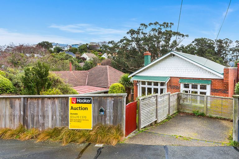 Photo of property in 58 Spottiswoode Street, Tainui, Dunedin, 9013