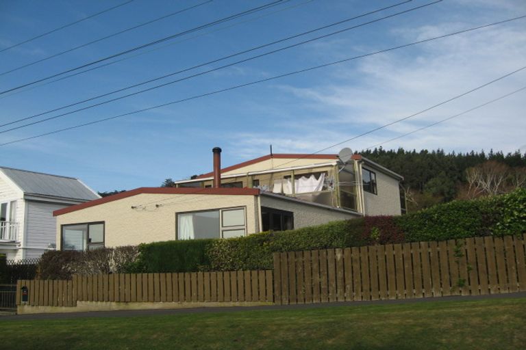 Photo of property in 689 Portobello Road, Broad Bay, Dunedin, 9014