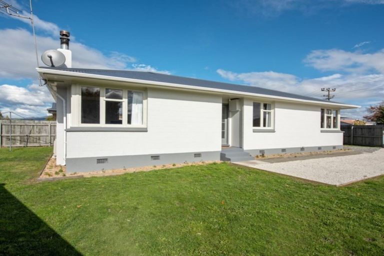 Photo of property in 29 Boyce Street, Renwick, 7204