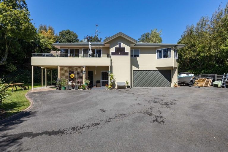 Photo of property in 58a Karina Road, Merrilands, New Plymouth, 4312