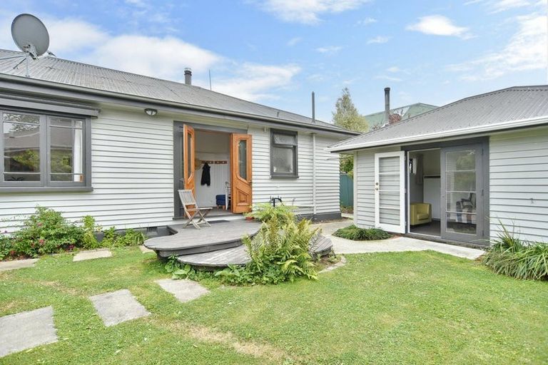 Photo of property in 14 Thornton Street, Mairehau, Christchurch, 8013