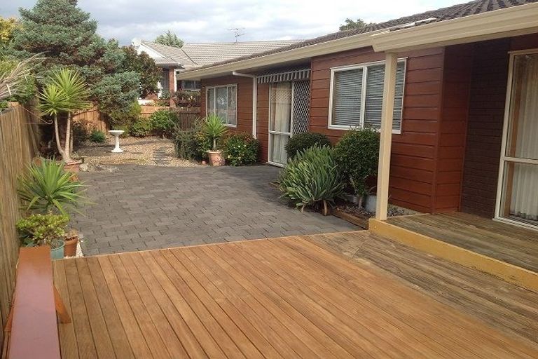 Photo of property in 1/11 Taiko Court, Northpark, Auckland, 2013