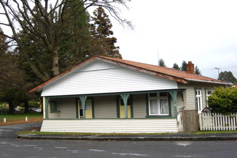 Photo of property in 60 Bridge Street, Reefton, 7830