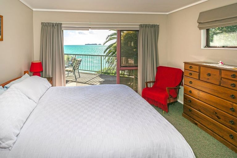 Photo of property in 4e Torehina Heights, Amodeo Bay, Coromandel, 3584