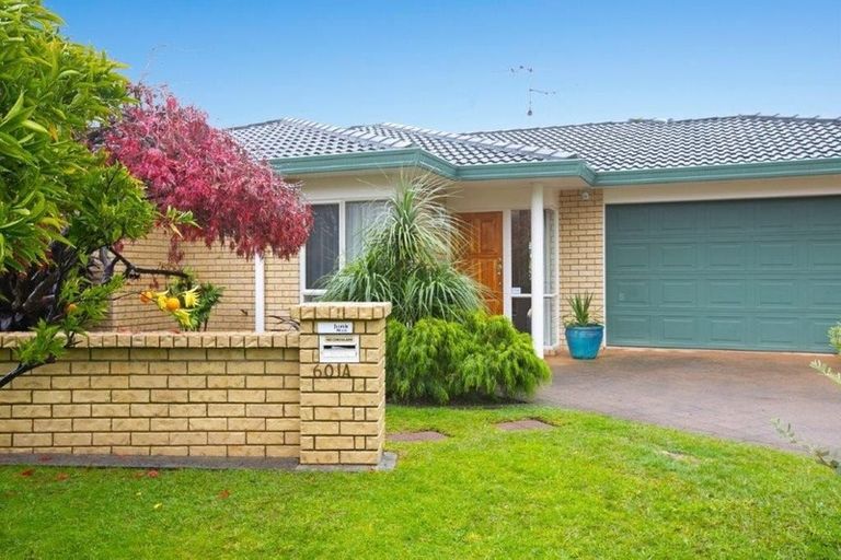 Photo of property in 60a Freyberg Street, Otumoetai, Tauranga, 3110