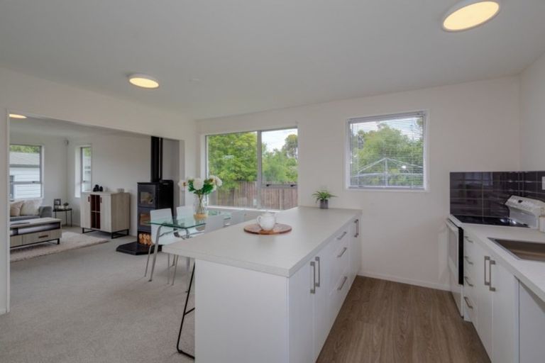 Photo of property in 66 Orrick Crescent, Avondale, Christchurch, 8061
