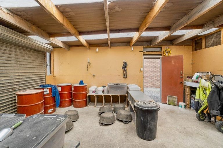 Photo of property in 690 Depot Road, Burnt Hill, Oxford, 7495