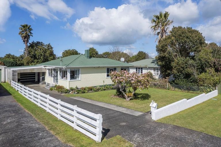 Photo of property in 29 Princes Street, Waihi, 3610