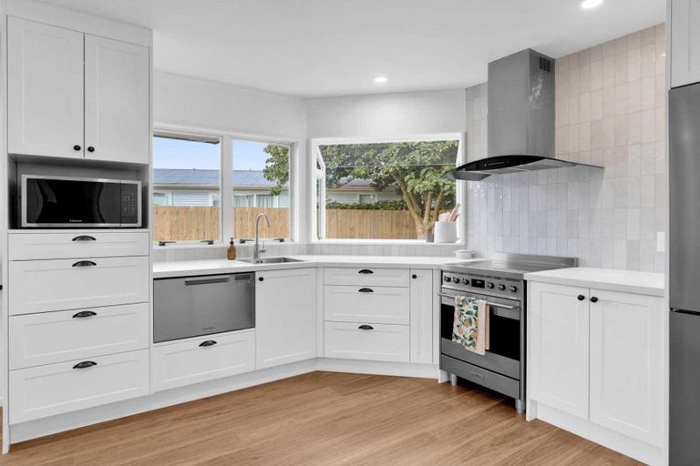 Photo of property in 31 Forth Crescent, Glenview, Hamilton, 3206